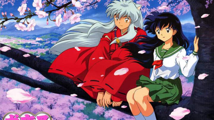 Inuyasha HD Wallpapers