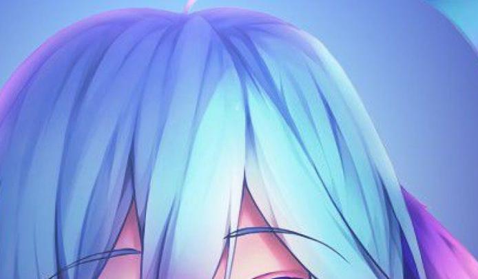 Anime Wallpaper 4K - 4k Desktop Wallpaper Anime Girl Page 1 Line 17qq 