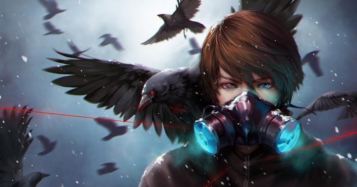 View Anime Wallpaper 4K Desktop Gif - jasmanime