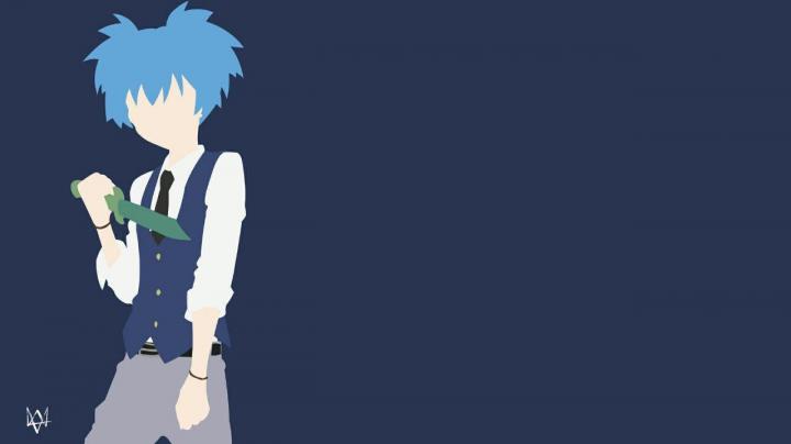 Assassination Classroom Wallpapers