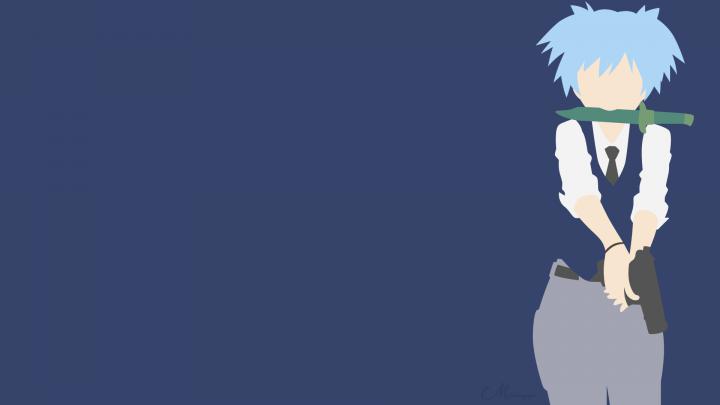 Assassination Classroom HD Wallpaper | Background Image | 1920x1080