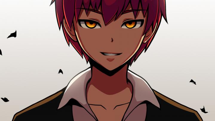 Assassination Classroom Wallpapers (79+ images)