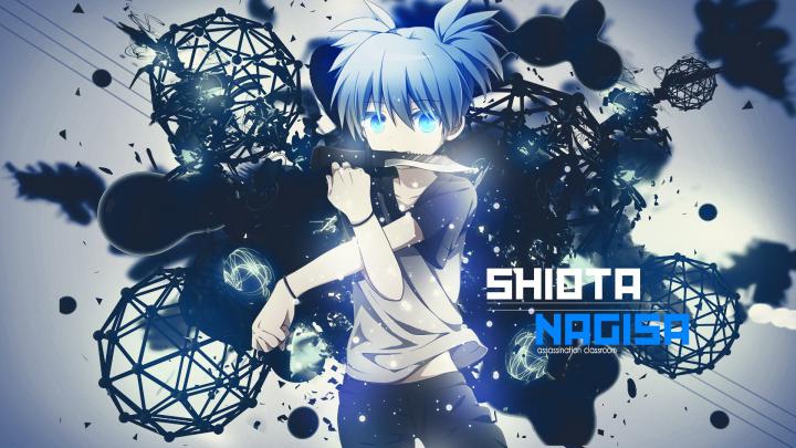 Assassination Classroom Wallpapers (79+ images)