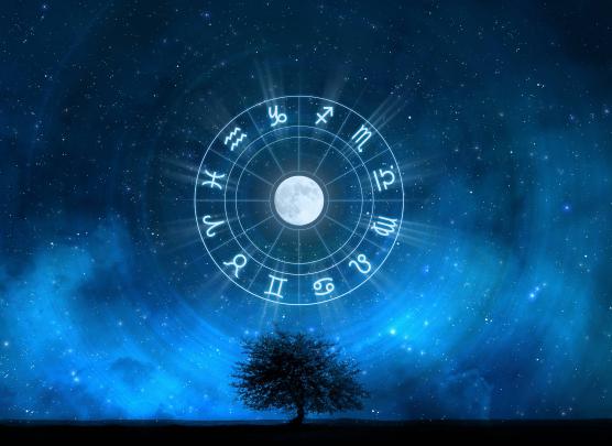 Astrology Desktop Wallpaper