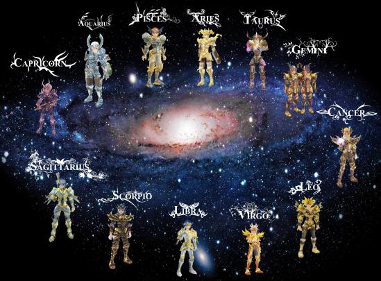 Zodiac Wallpapers for Desktop (64+ images)
