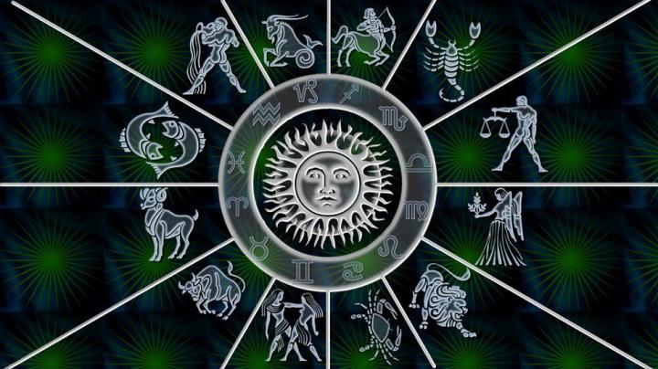 Free Zodiac Wallpapers -