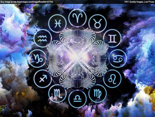 Astrology Wallpaper -