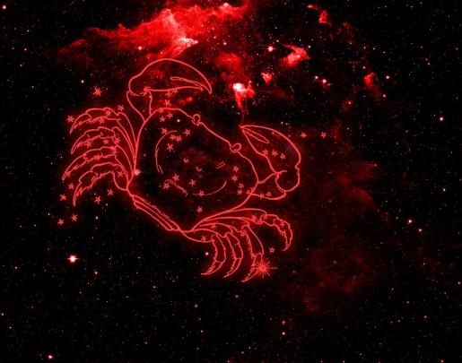 Astrology Cancer Wallpapers