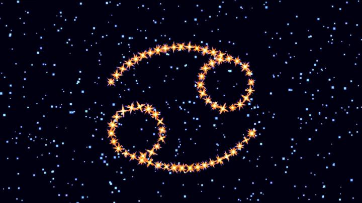 Astrology Cancer Wallpapers