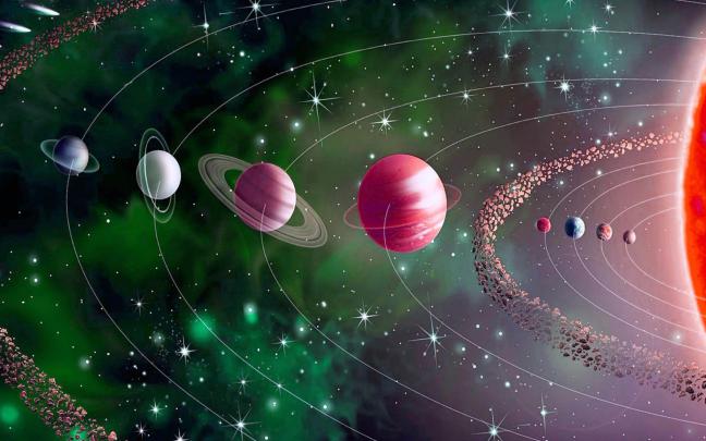 Astrology Wallpapers