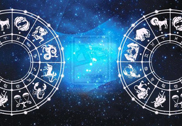 [49+] Horoscope Wallpaper 