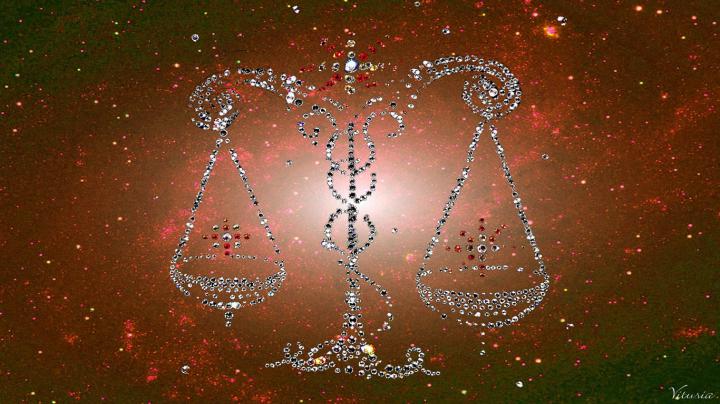 Cute Libra Horoscope Wallpaper | Brengsek Wall