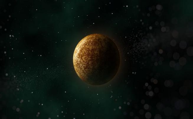 Astrology Desktop Background