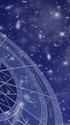 Astrology Backgrounds Desktop Background