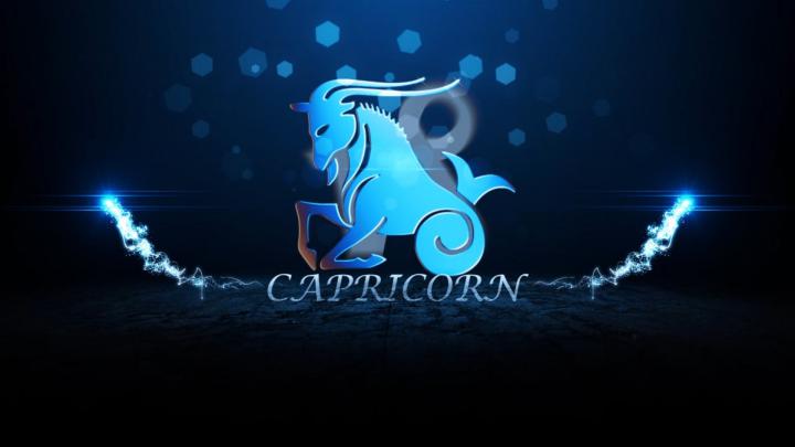 Capricorn Wallpaper (63+ images)