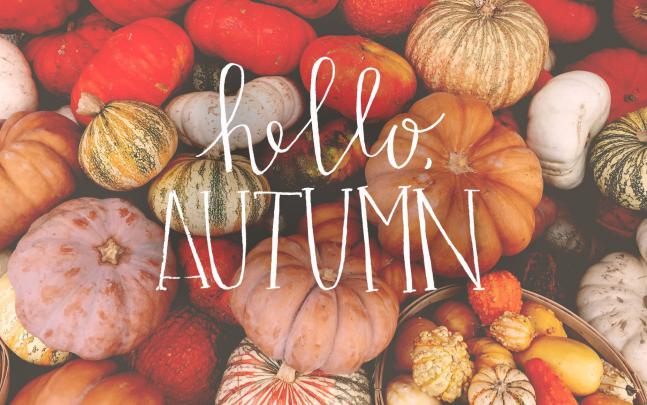 Autumn Aesthetic Laptop Wallpapers - Top Free Autumn Aesthetic Laptop 