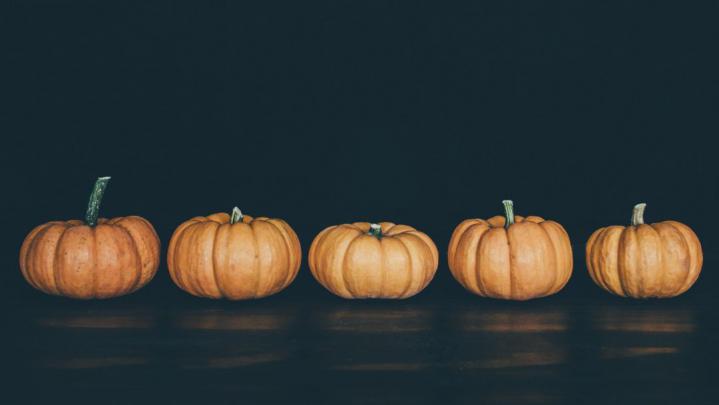 [55+] Hello Autumn Aesthetic HD Wallpapers (Desktop Background 