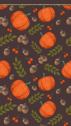 [55+] Hello Autumn Aesthetic HD Wallpapers (Desktop Background 