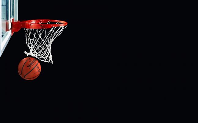 Basketball Wallpapers