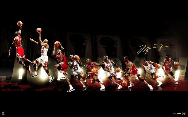 Basketball Desktop Backgrounds