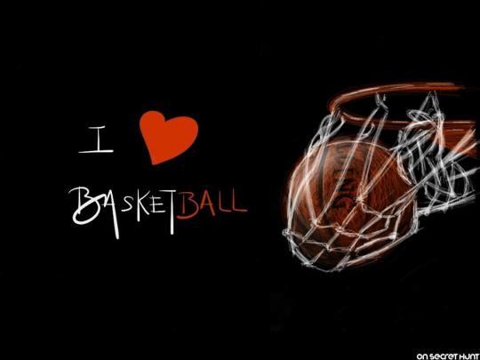 Basketball Desktop Wallpapers