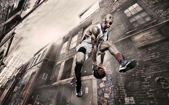 Basketball Wallpapers