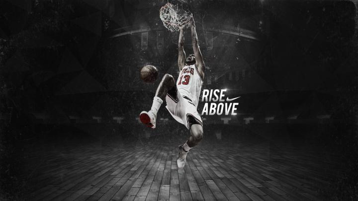 Basketball Desktop Wallpapers (67+ images)