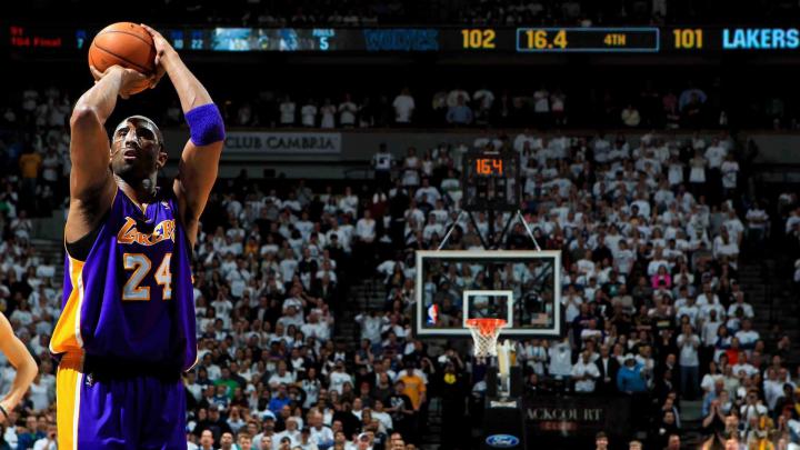 Basketball Desktop Backgrounds (58+ images)