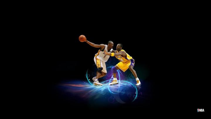Basketball Desktop Wallpapers
