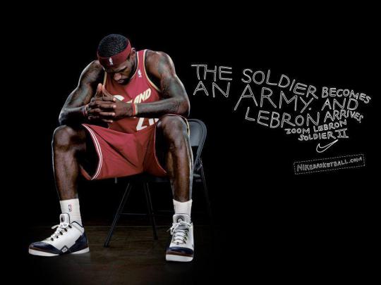 Basketball Desktop Wallpapers