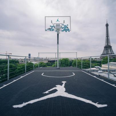 10 Best Basketball Court Desktop Wallpaper FULL HD 1080p For PC 