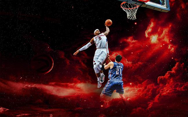Basketball Backgrounds Free Download
