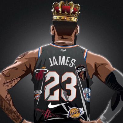 Dope Nba Wallpapers - Sick Basketball Wallpapers On Wallpaperdog 