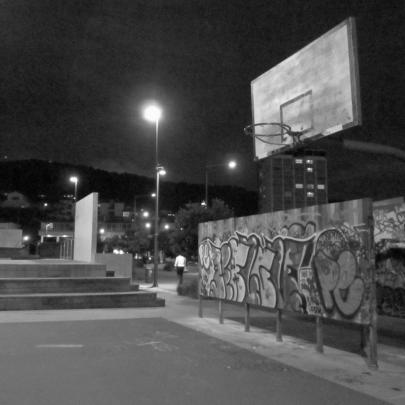 10 Latest Street Basketball Court Wallpaper FULL HD 1080p For PC 