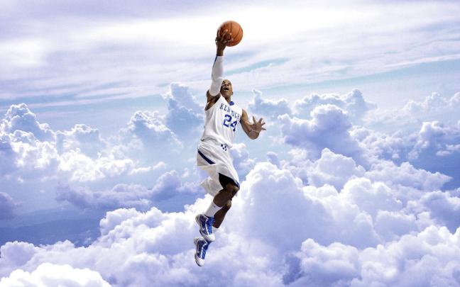 Basketball Wallpapers HD