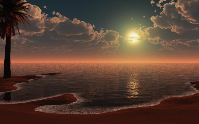 Free download Landscape Wallpapers Desktop Wallpapers and Themes 