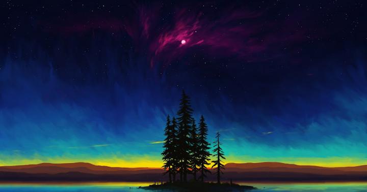 BEAUTIFUL DESKTOP WALLPAPER 4K