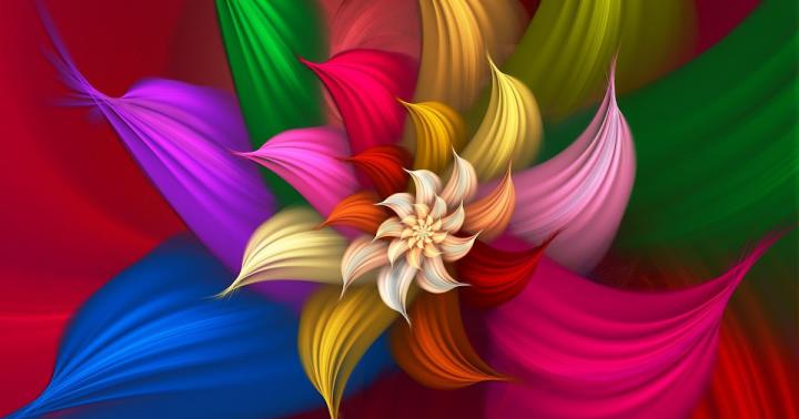 Flower Beautiful Desktop Wallpaper 4K \/ Full Screen 4k Flowers 