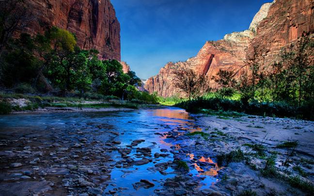 Free download name zion national park valley 4k wallpaper description 