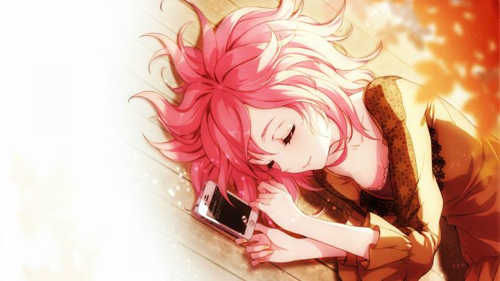 152 Anime Wallpaper Examples For Your Desktop Background