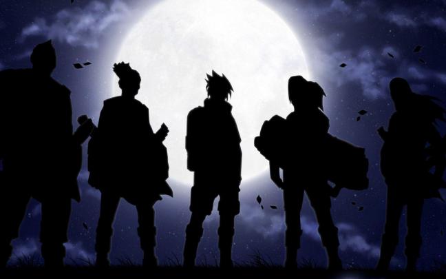 Best Anime Wallpapers