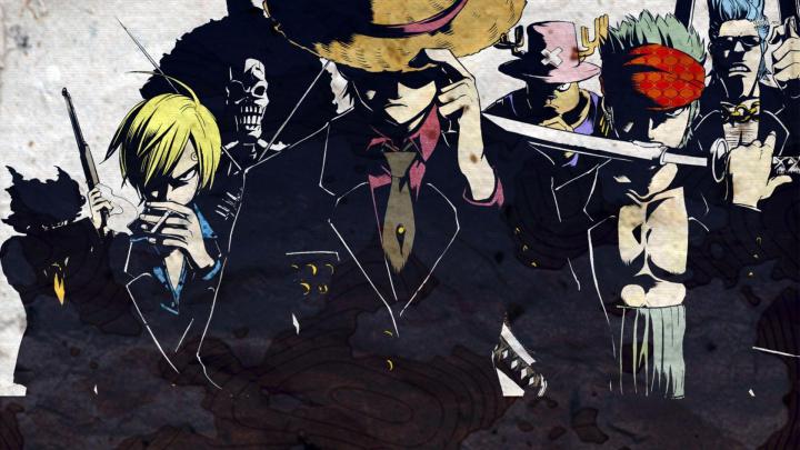 Anime Wallpapers 2016