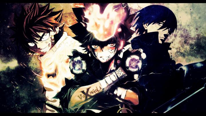 Best Anime Wallpapers