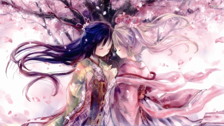 Best Anime wallpaper \u00b7\u2460 Download free beautiful High Resolution 