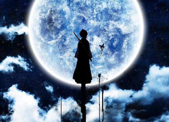 Best anime wallpaper backgrounds - Cool Anime Wallpaper Backgrounds