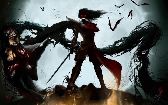 Best Anime Wallpapers (77+ background pictures)
