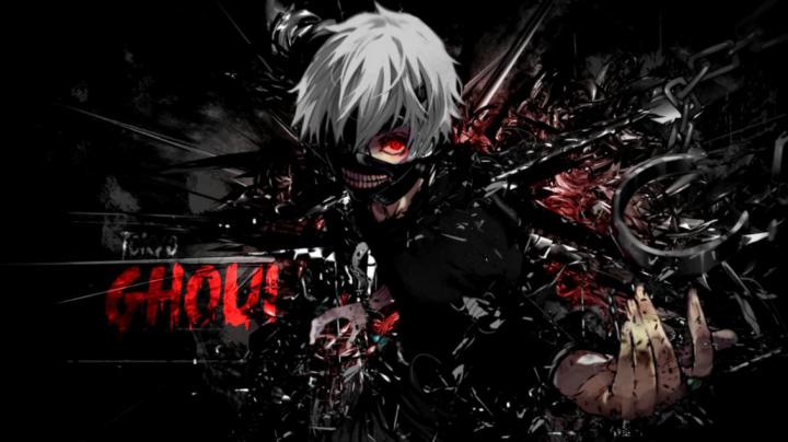 Tokyo Ghoul 2015 Anime Wallpaper | Best HD Wallpapers