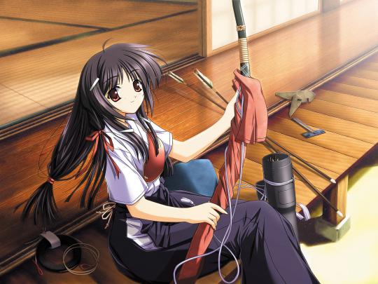 Best Wallpapers Collection: Best Anime girls Wallpapers