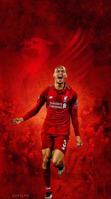Fabinho Wallpaper 2020 : Fabinho Wallpapers - \u20ac* 19.11 