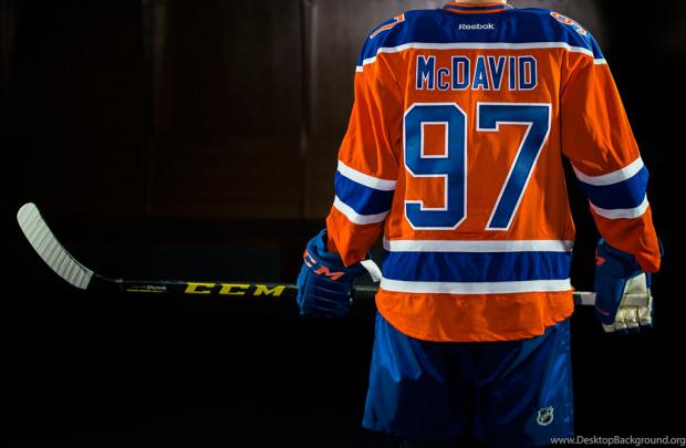 Oilers Wallpaper 2020 - Connor Mcdavid Wallpapers Wallpaper Cave - Use 
